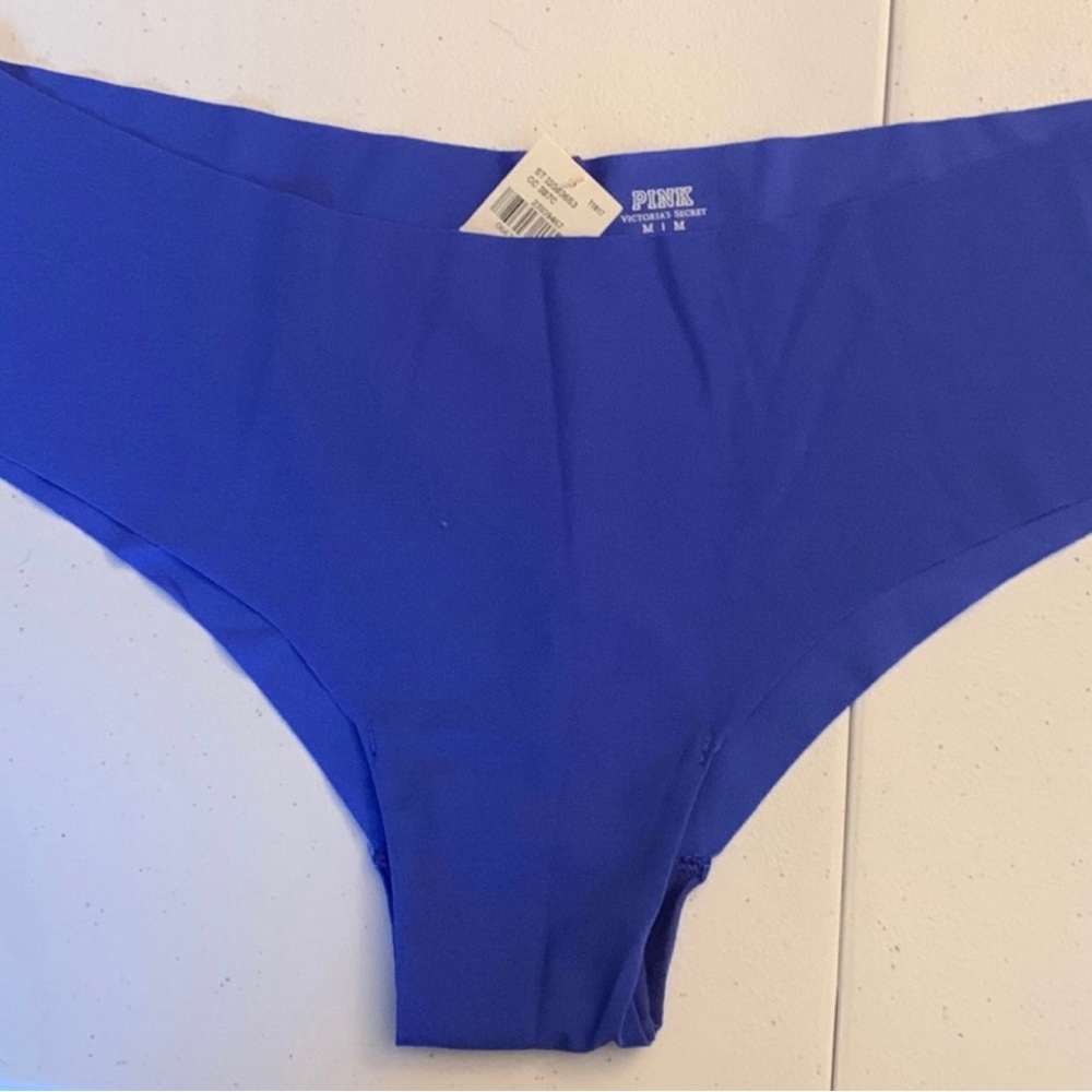 Pink Panty Bundle